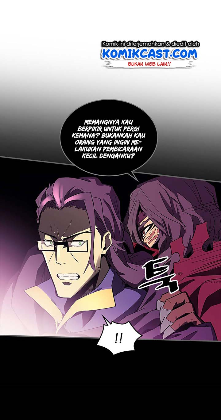 Special Returner Chapter 80 Gambar 47