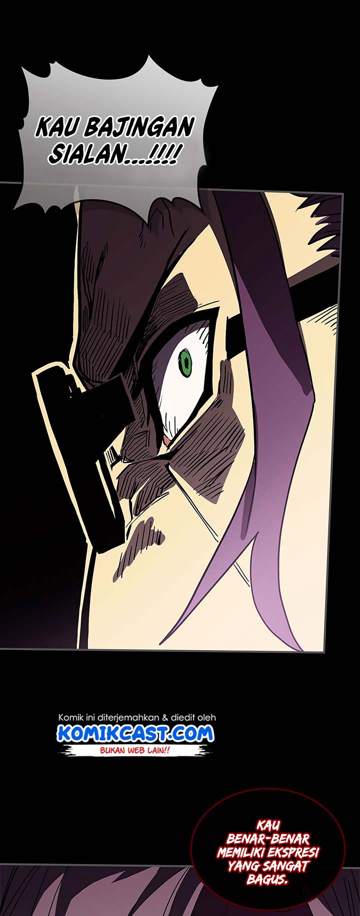 Special Returner Chapter 80 Gambar 48