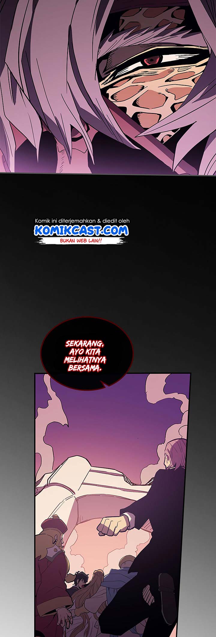 Special Returner Chapter 80 Gambar 49