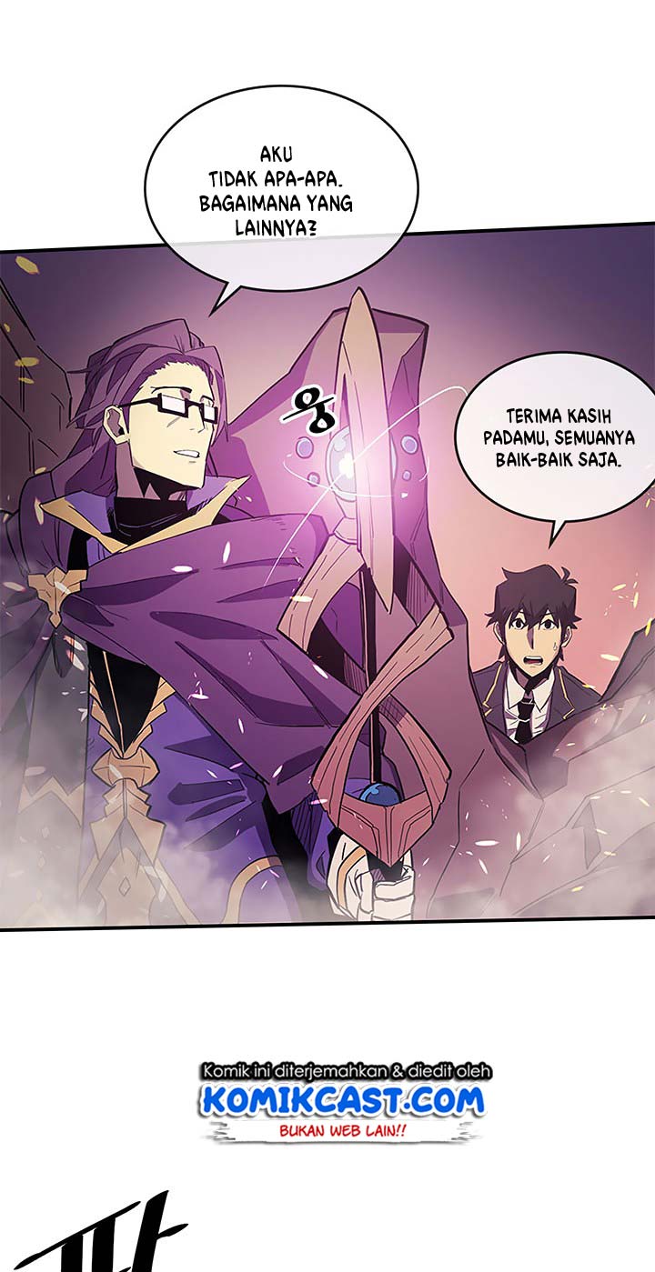 Special Returner Chapter 80 Gambar 5