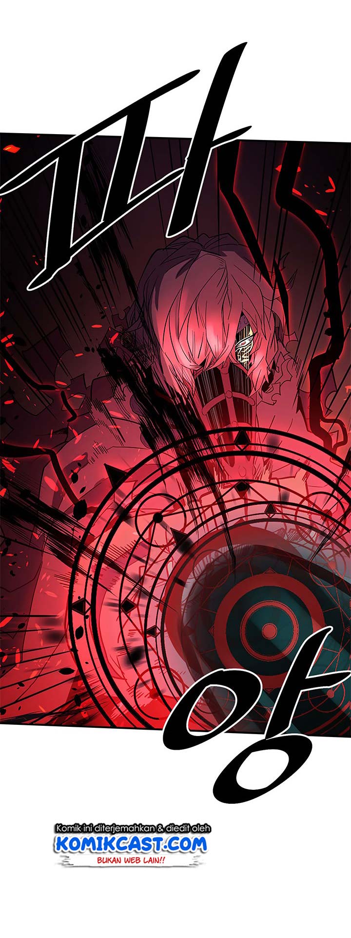 Special Returner Chapter 80 Gambar 8