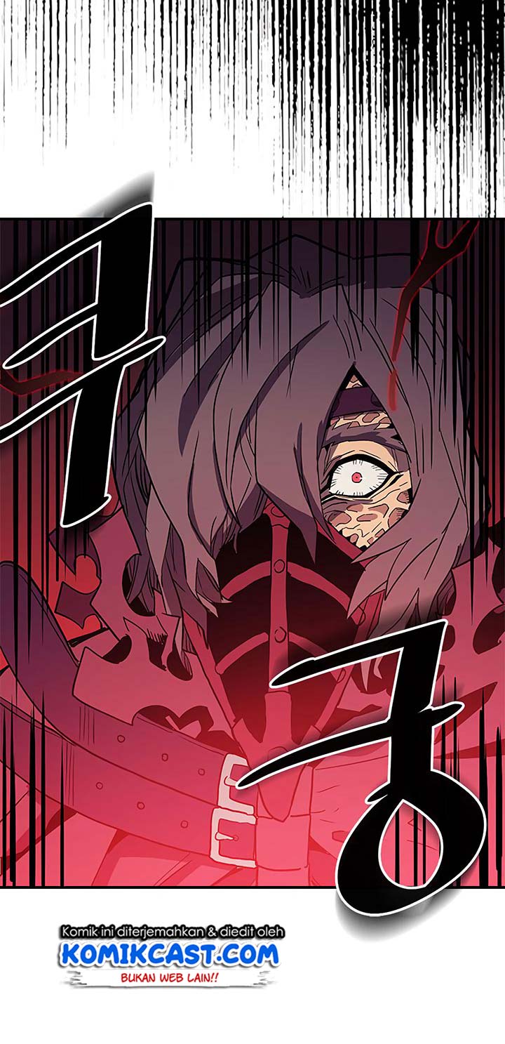 Special Returner Chapter 81 Gambar 10