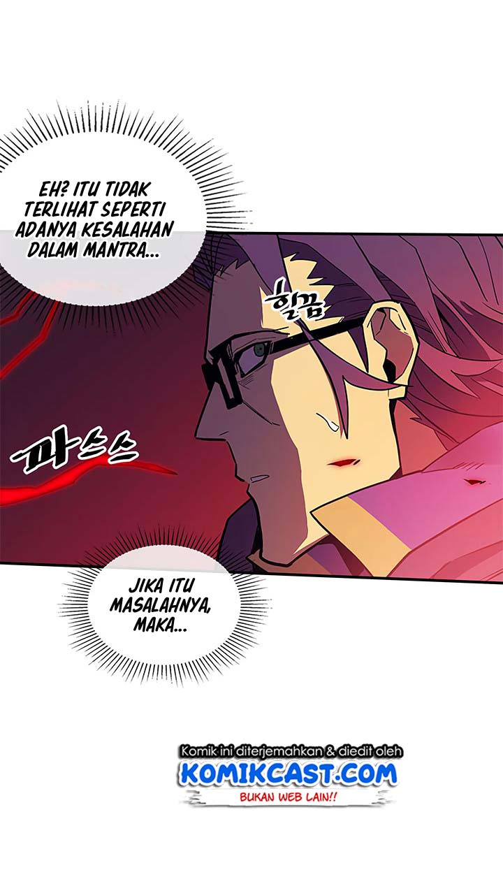 Special Returner Chapter 81 Gambar 11