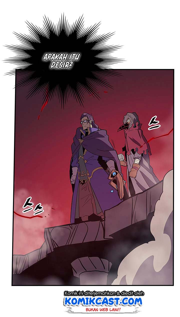Special Returner Chapter 81 Gambar 12