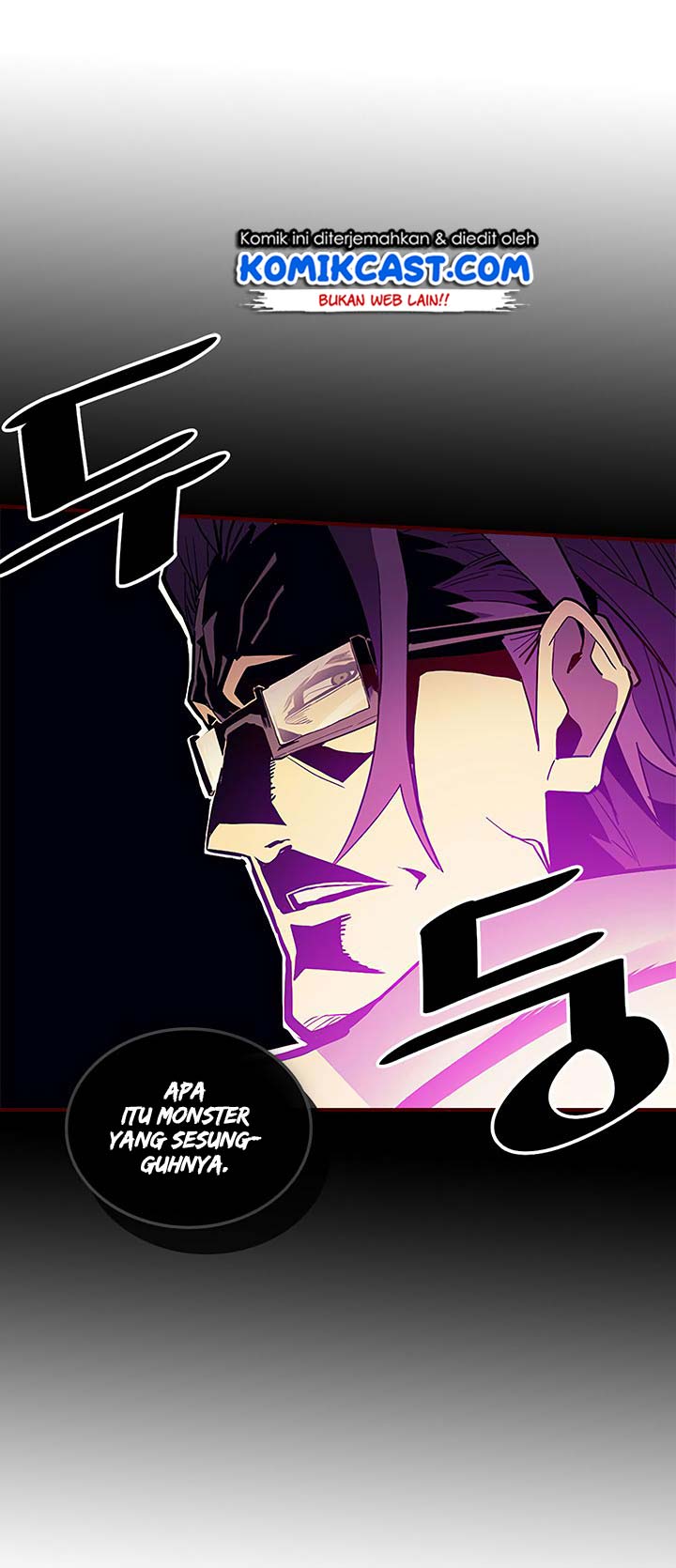 Special Returner Chapter 81 Gambar 18