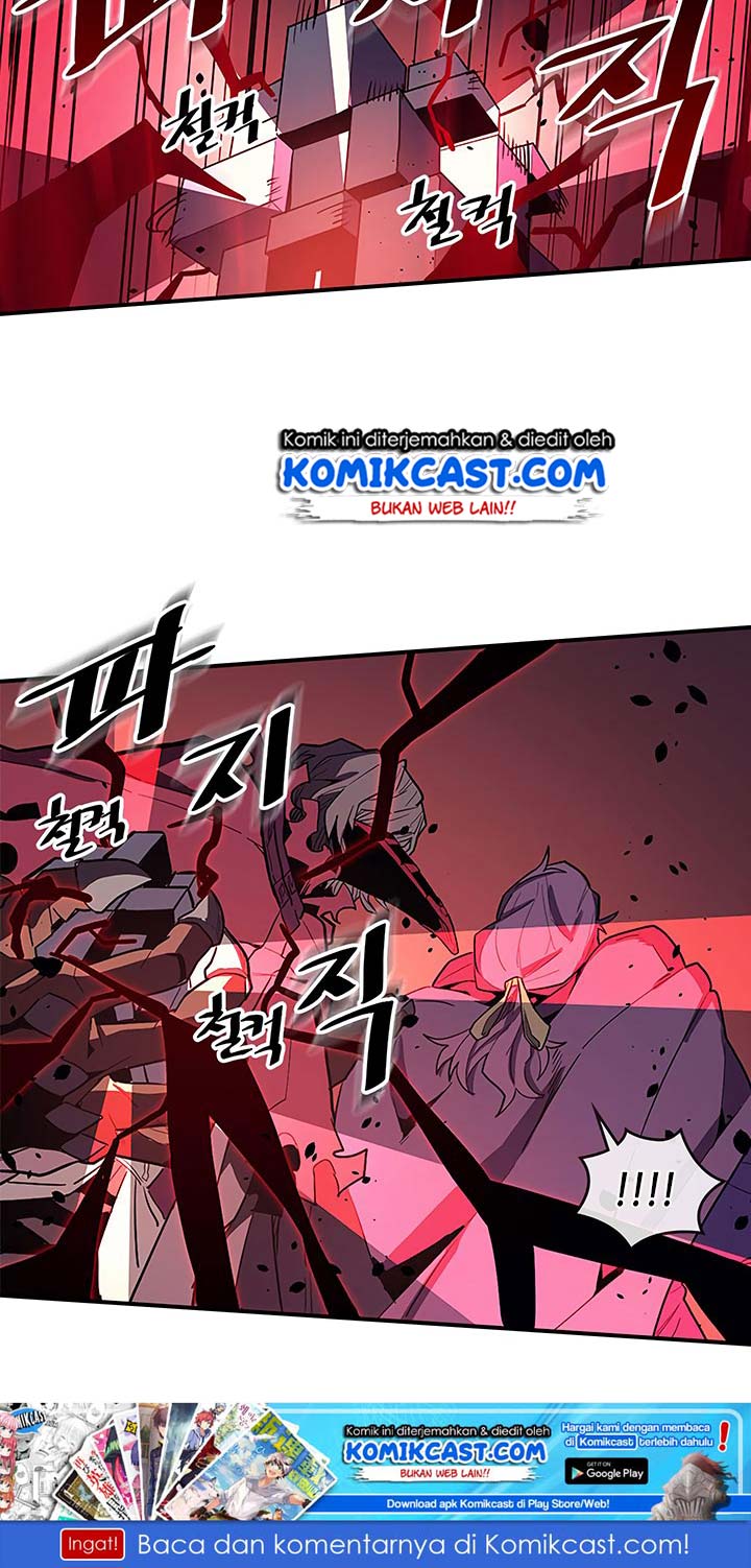 Baca Manhwa Special Returner Chapter 81 Gambar 2