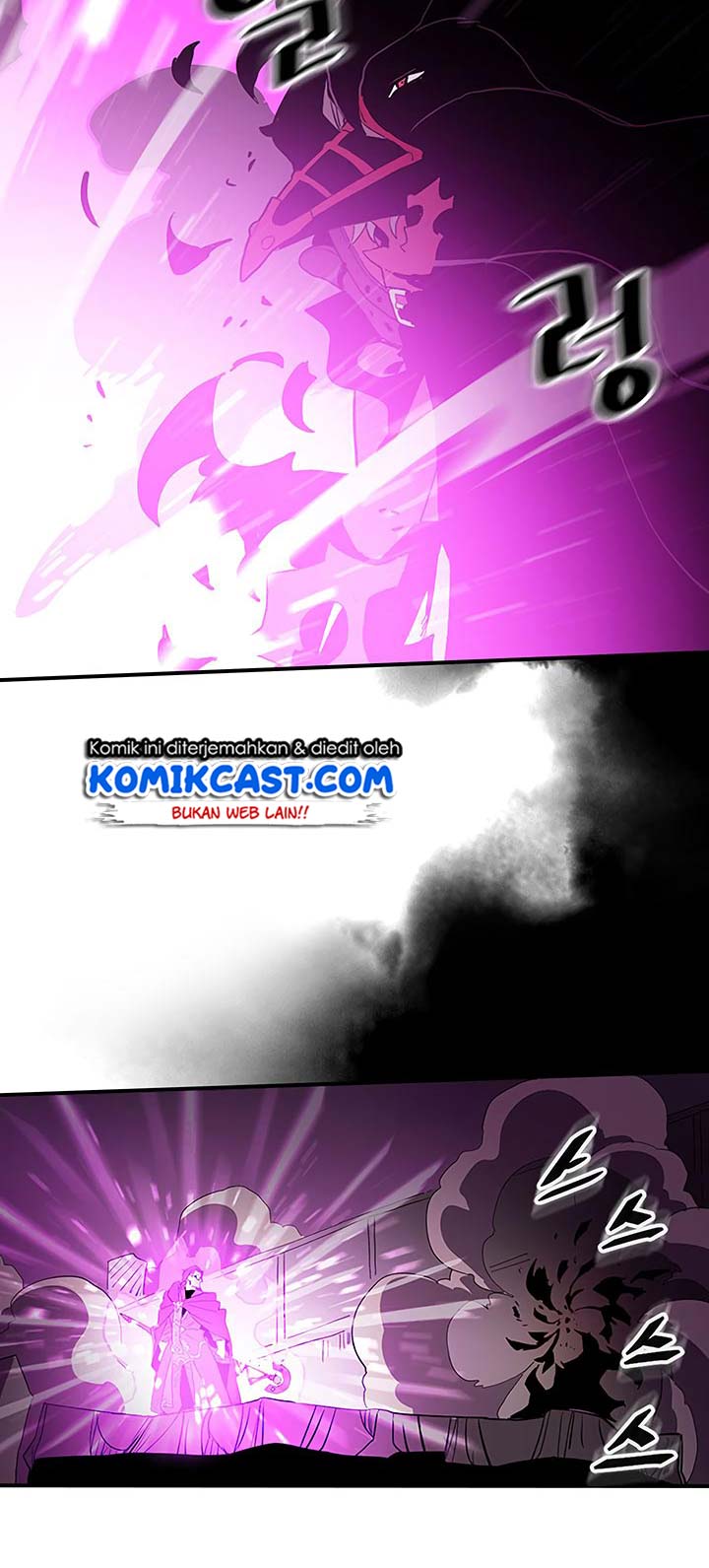 Special Returner Chapter 81 Gambar 20