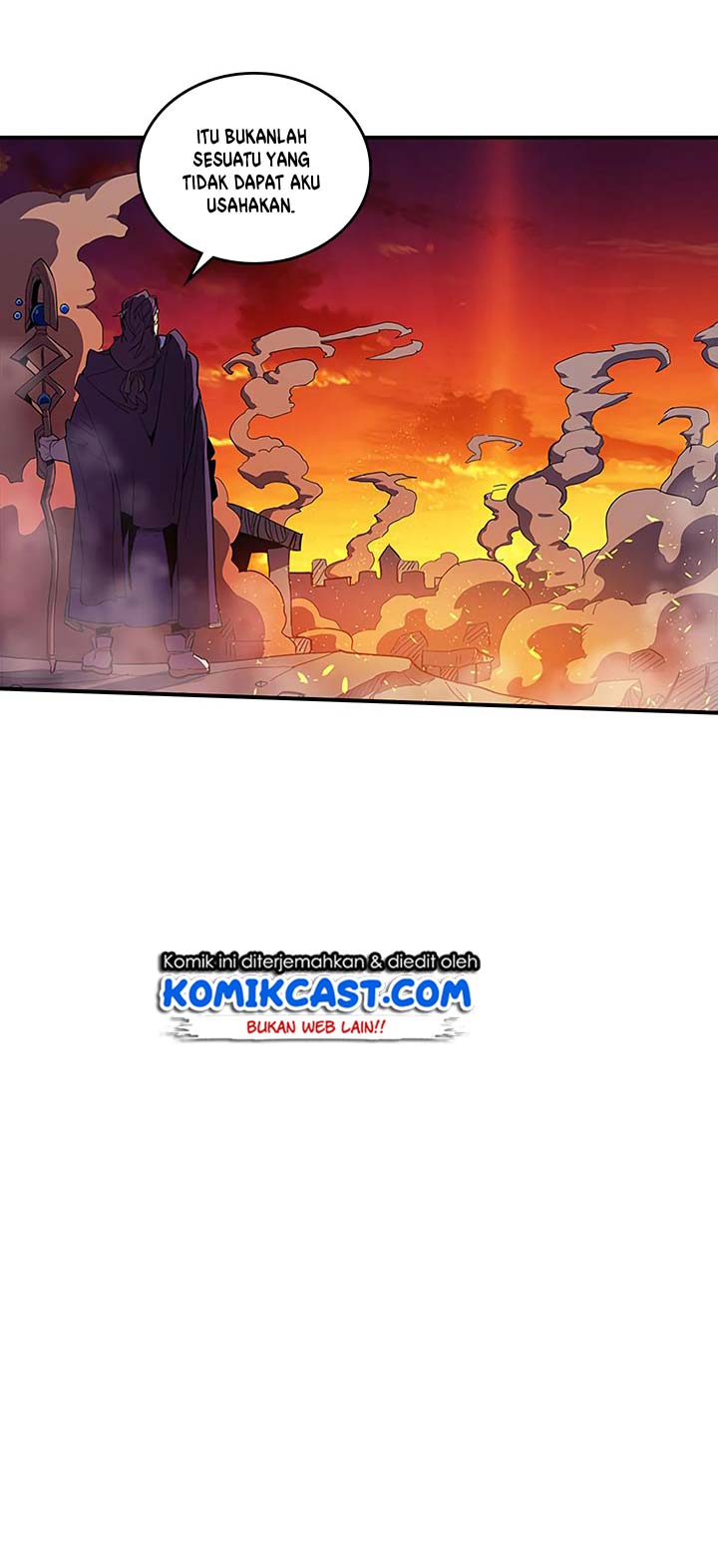 Special Returner Chapter 81 Gambar 22