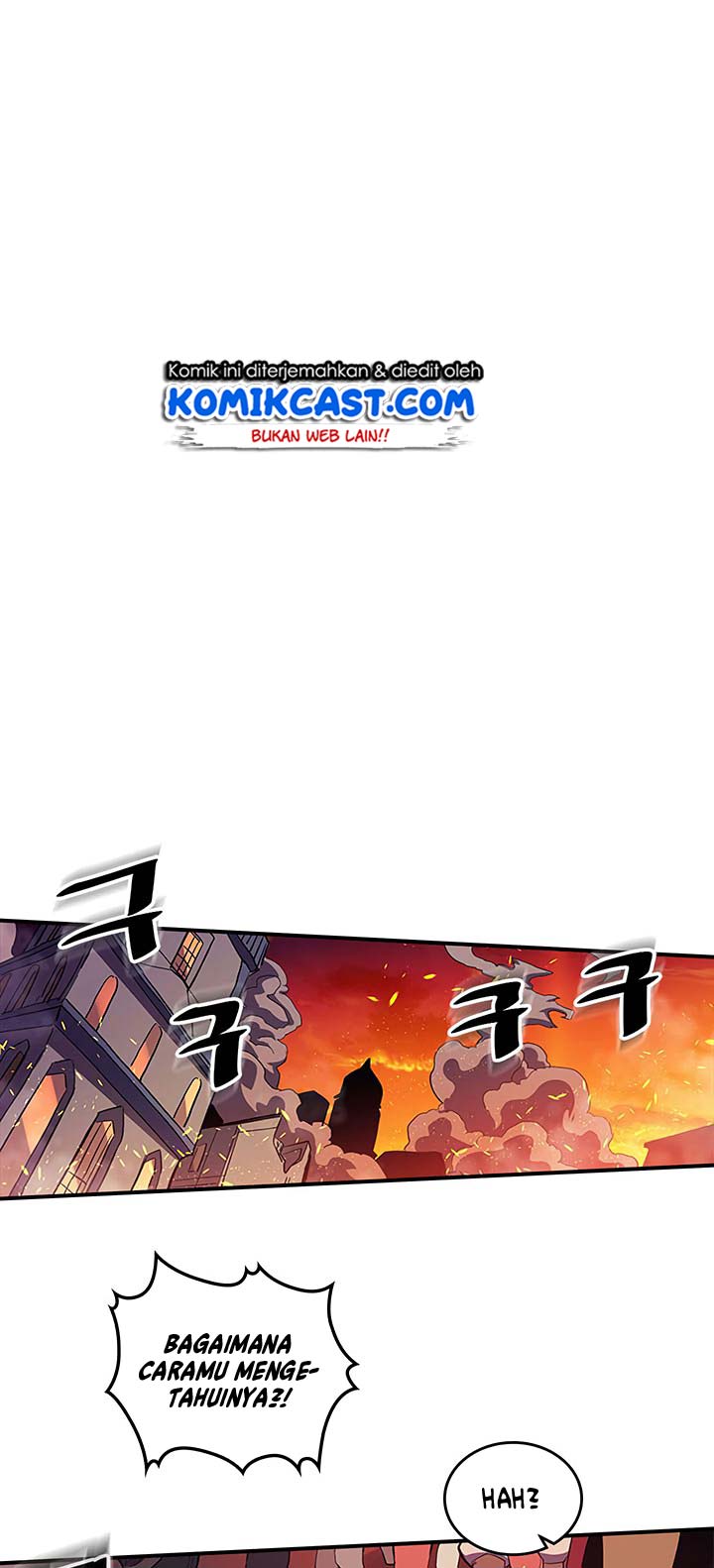 Special Returner Chapter 81 Gambar 23