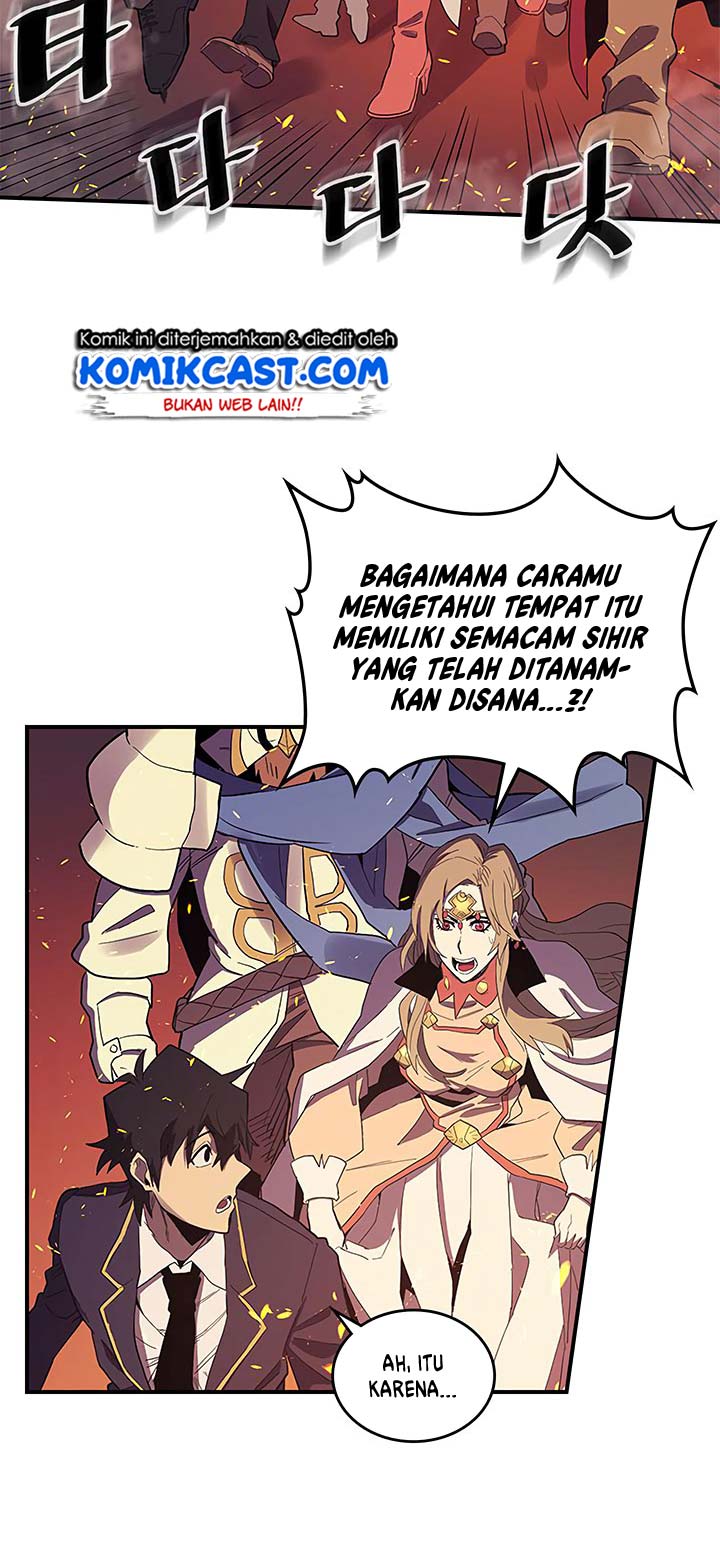 Special Returner Chapter 81 Gambar 24