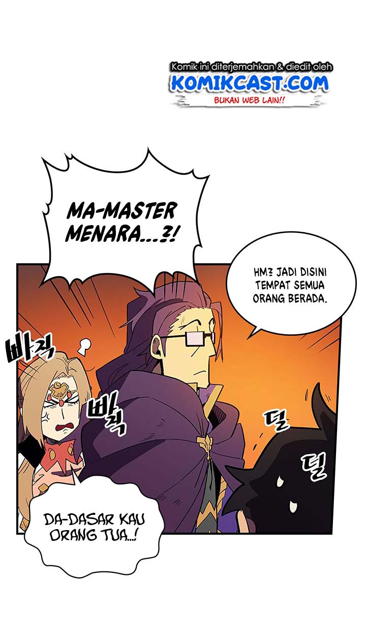 Special Returner Chapter 81 Gambar 42