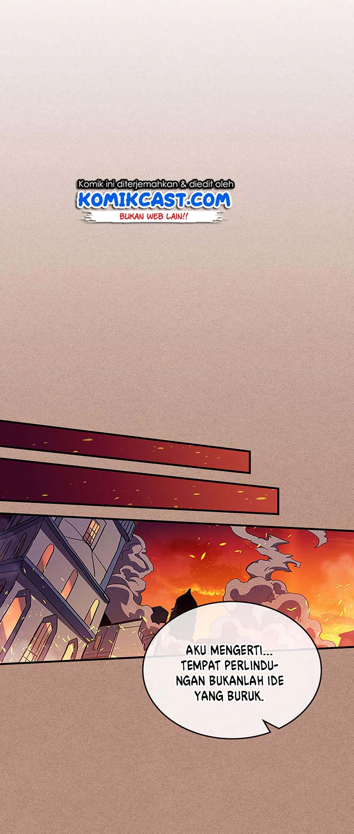 Special Returner Chapter 81 Gambar 44