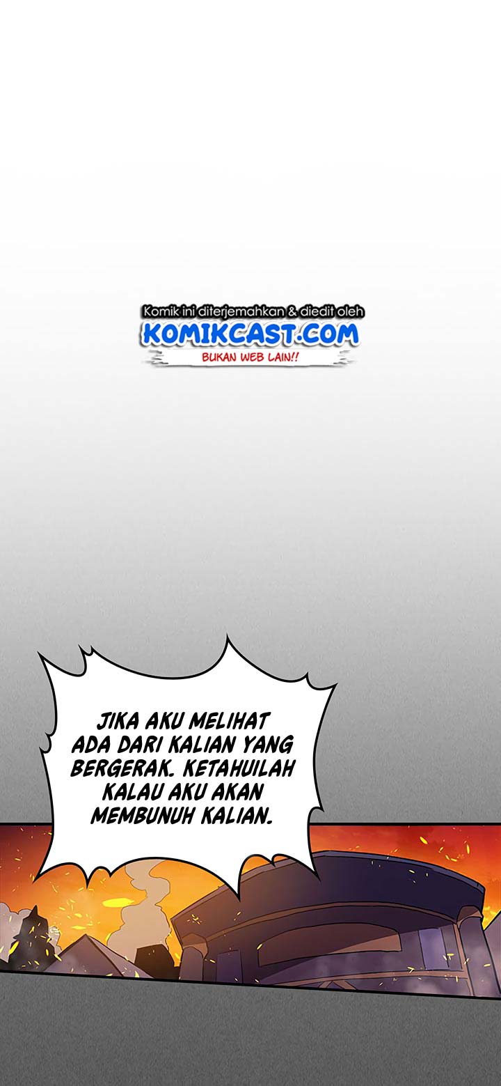 Special Returner Chapter 81 Gambar 49