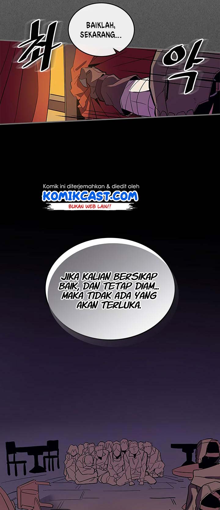 Special Returner Chapter 81 Gambar 50