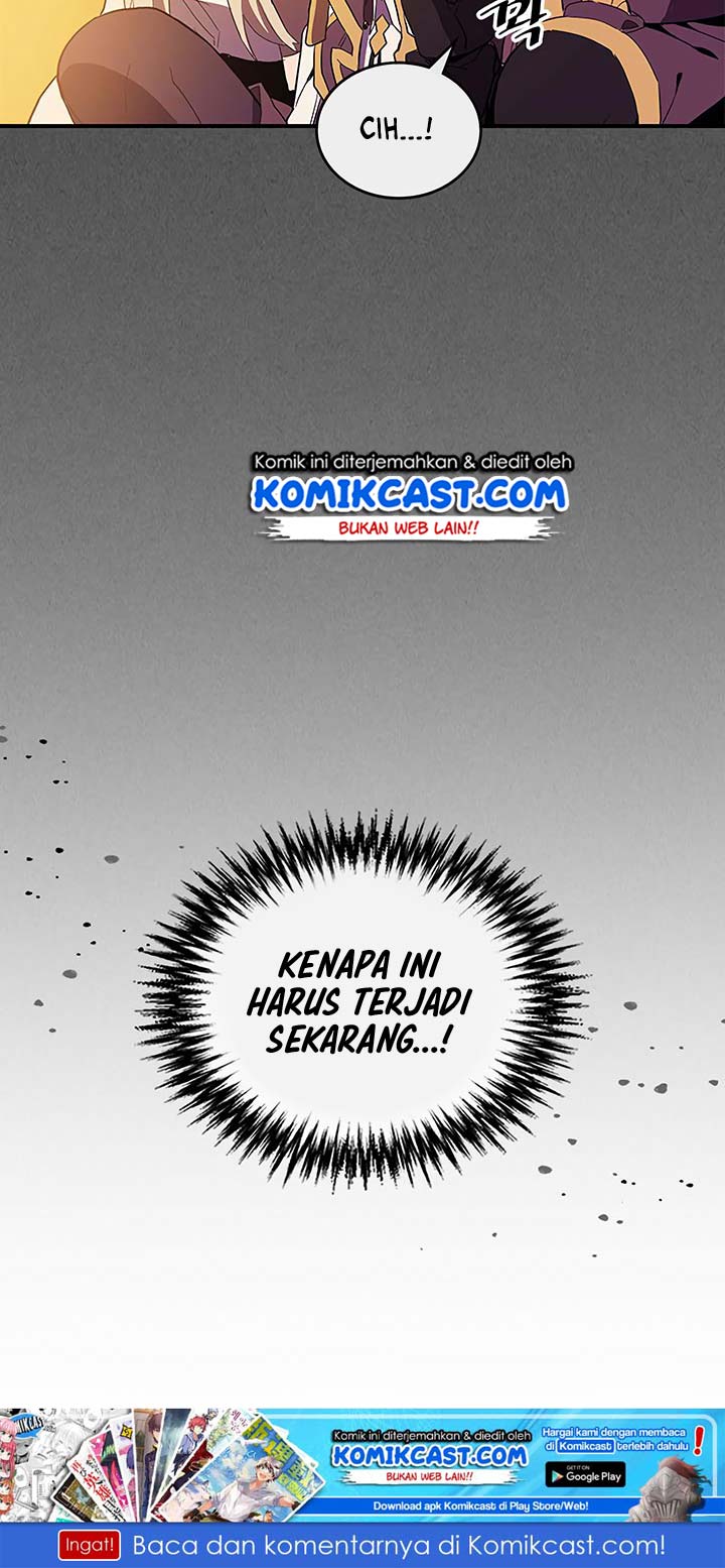 Special Returner Chapter 81 Gambar 56