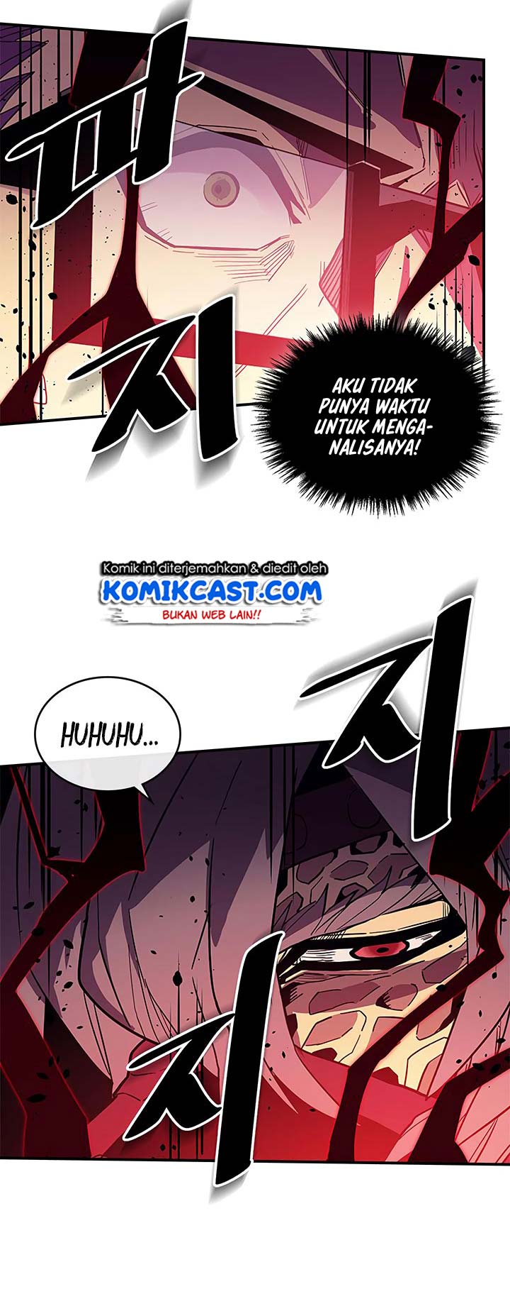Special Returner Chapter 81 Gambar 7