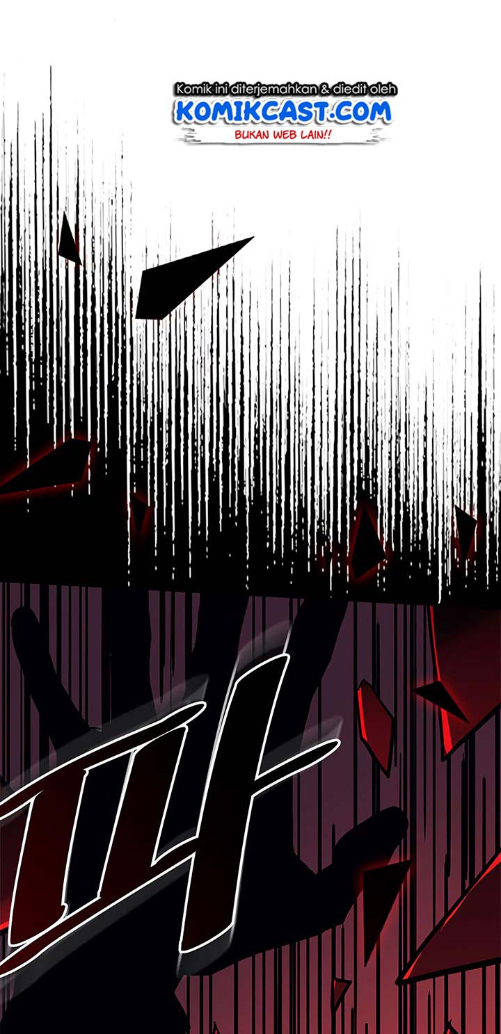 Special Returner Chapter 81 Gambar 8