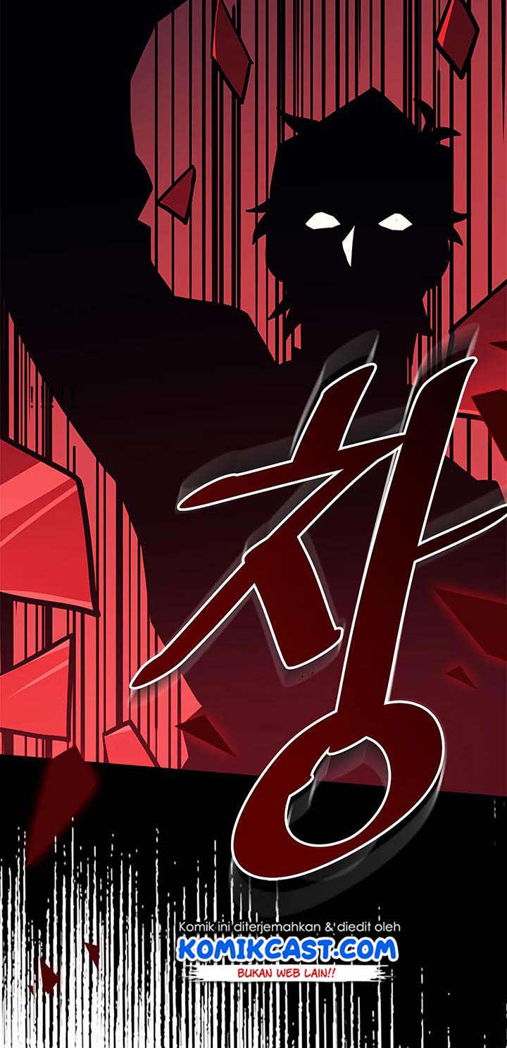 Special Returner Chapter 81 Gambar 9