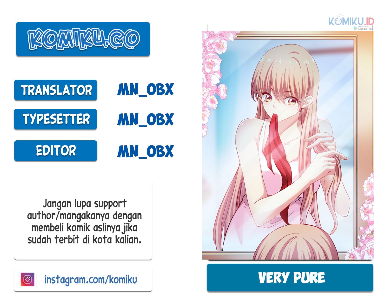 Baca Komik Very Pure Chapter 206 Gambar 1