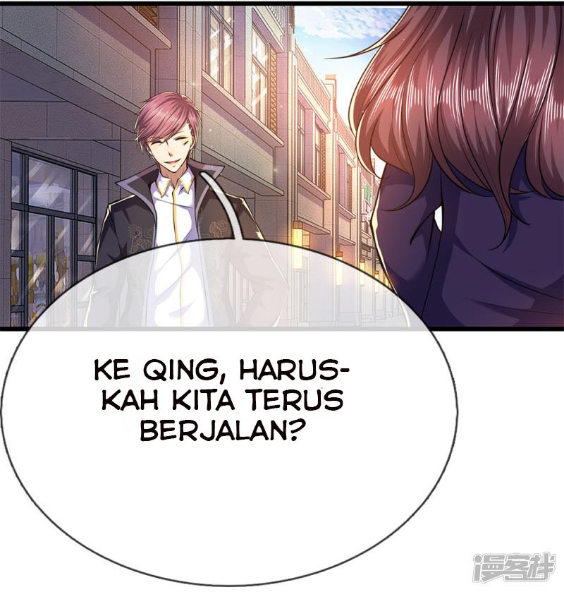 Medical Martial Arts Chapter 166 Gambar 5