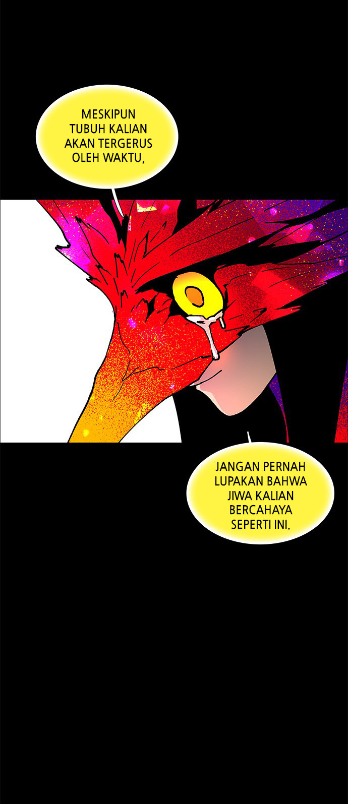 LESSA – Servant of Cosmos Chapter 109 Gambar 32