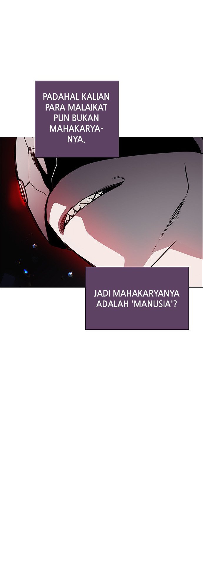 LESSA – Servant of Cosmos Chapter 109 Gambar 9