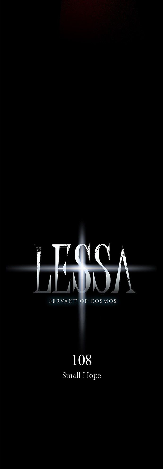 LESSA – Servant of Cosmos Chapter 108 Gambar 5