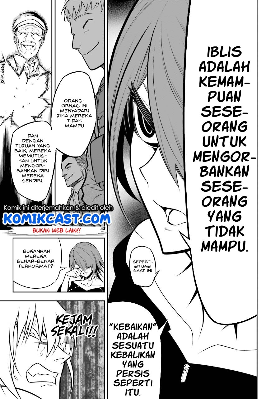 Ragna Crimson Chapter 34 Gambar 9