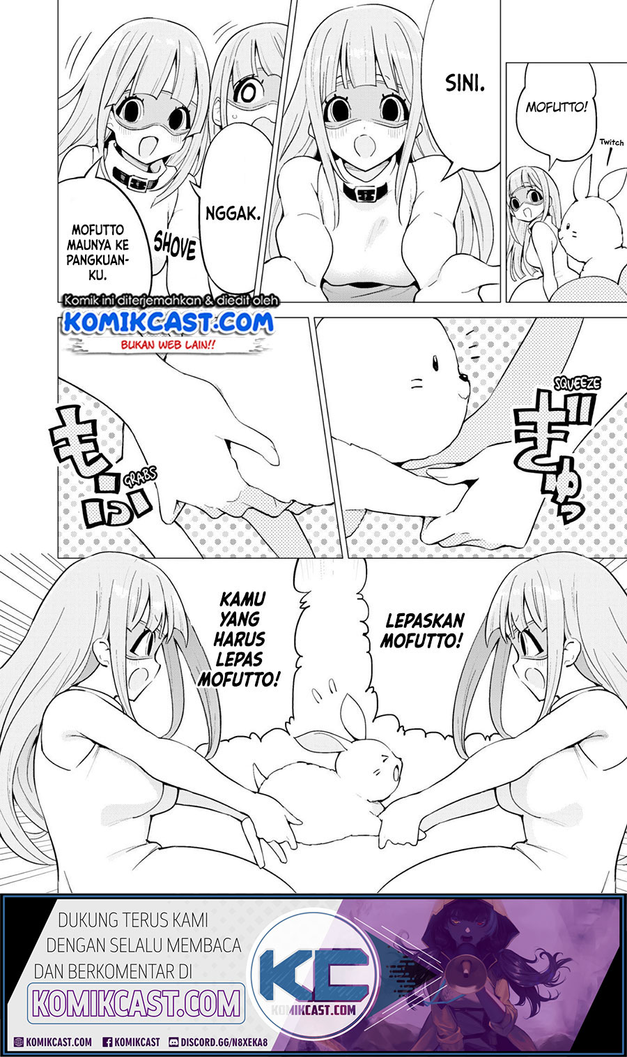 Gacha wo Mawashite Nakama wo Fuyasu Saikyou no Bishoujo Gundan wo Tsukuriagero Chapter 23 Gambar 14