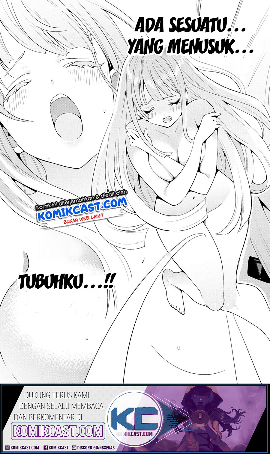 Gacha wo Mawashite Nakama wo Fuyasu Saikyou no Bishoujo Gundan wo Tsukuriagero Chapter 23 Gambar 23