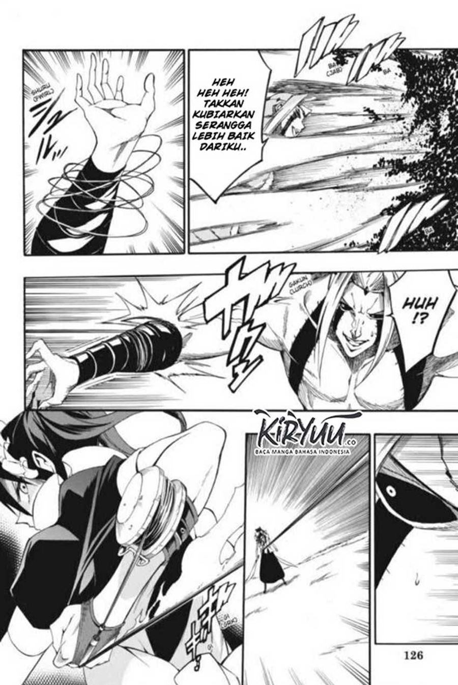 Akame ga Kill! Zero Chapter 41 Gambar 16