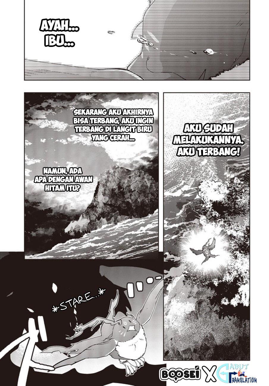 Fushichou e no Tensei: Dragon Taoseru tte Futsuu no Tori ja nai yo ne? Chapter 2 Gambar 23