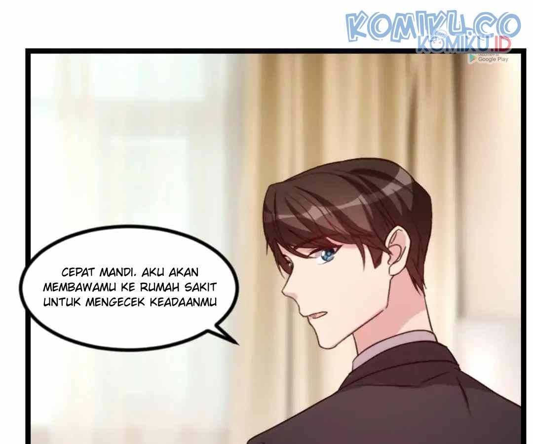 CEO’s Sudden Proposal Chapter 91 Gambar 15