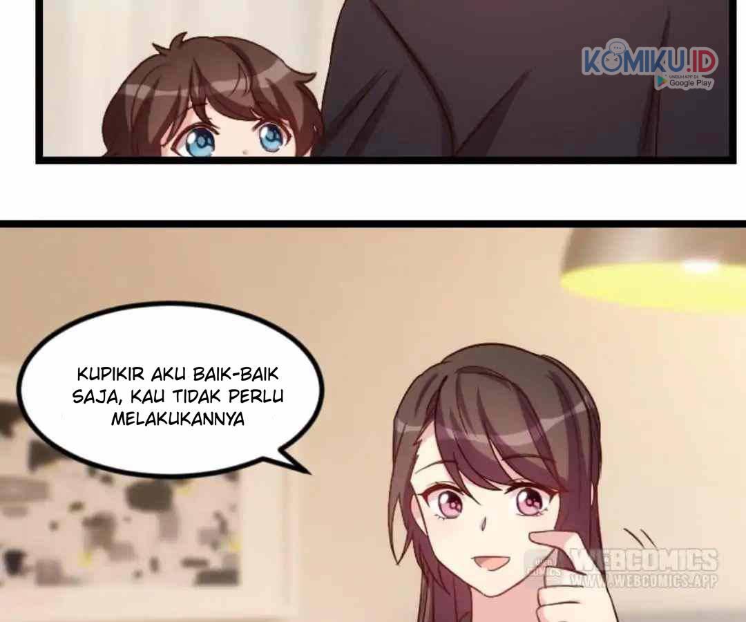 CEO’s Sudden Proposal Chapter 91 Gambar 16