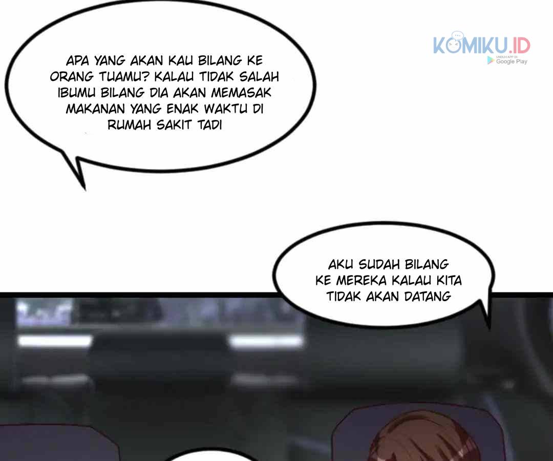 CEO’s Sudden Proposal Chapter 91 Gambar 21