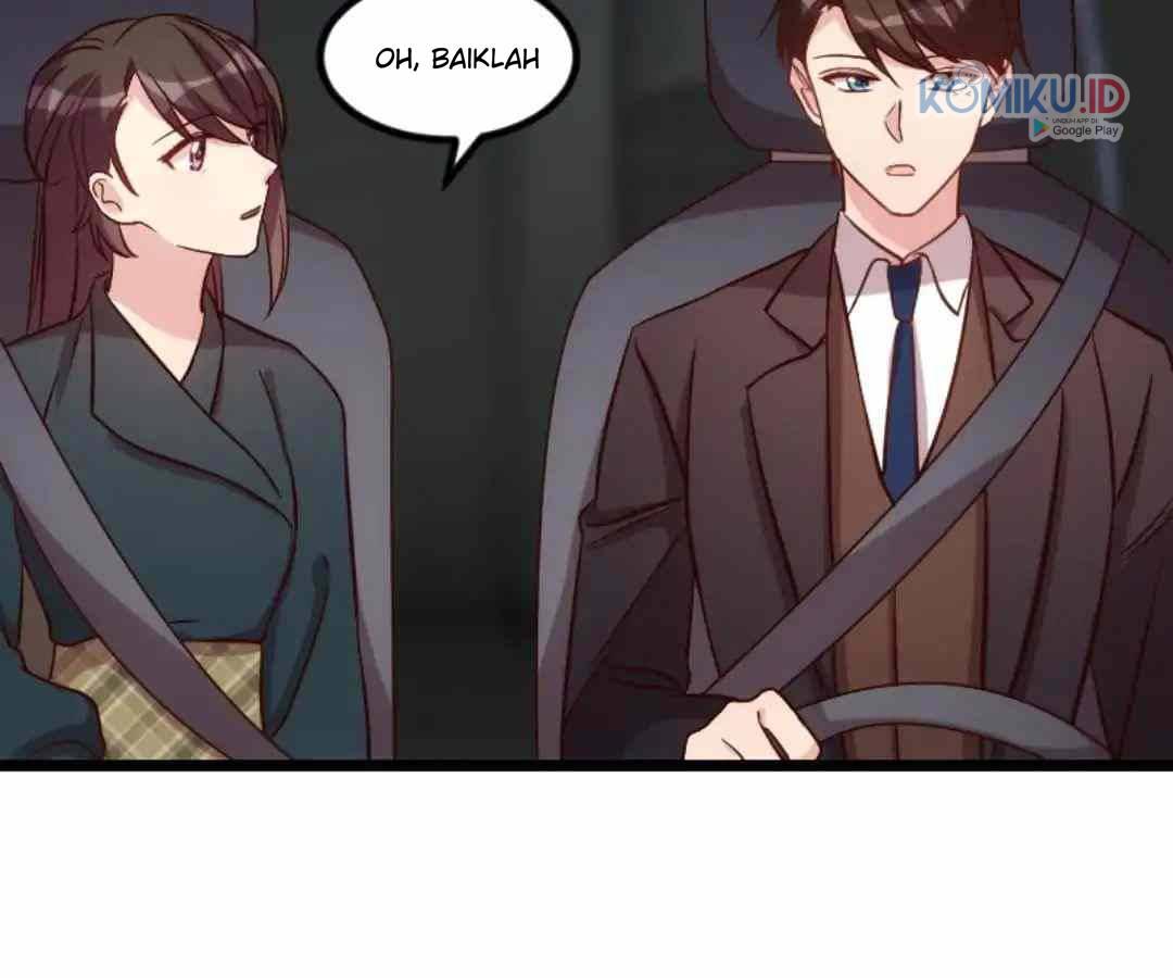 CEO’s Sudden Proposal Chapter 91 Gambar 22