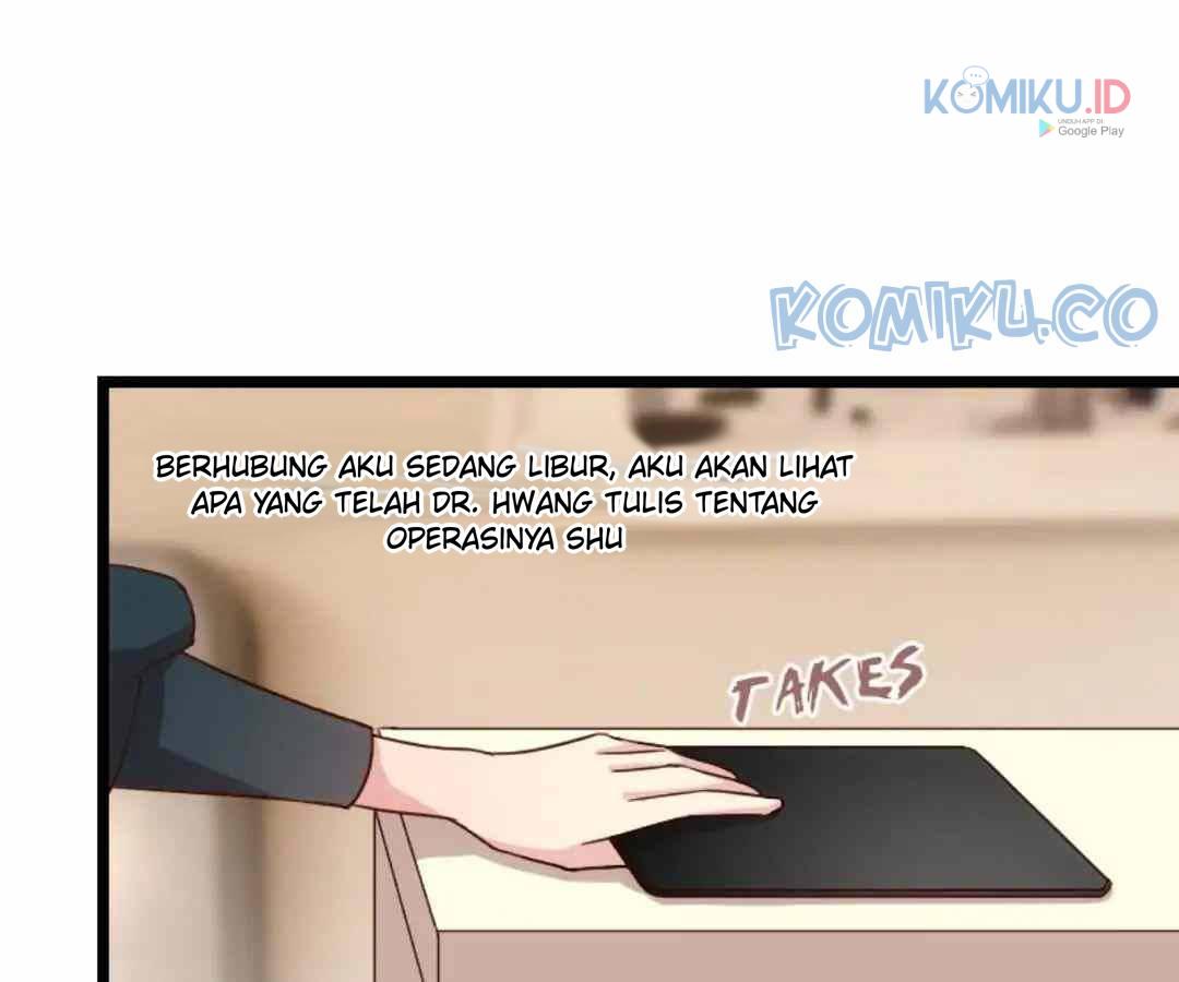 CEO’s Sudden Proposal Chapter 91 Gambar 32