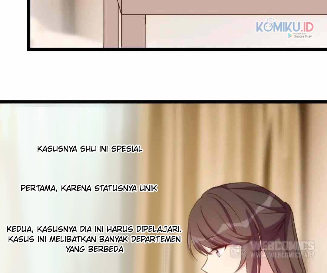 CEO’s Sudden Proposal Chapter 91 Gambar 33