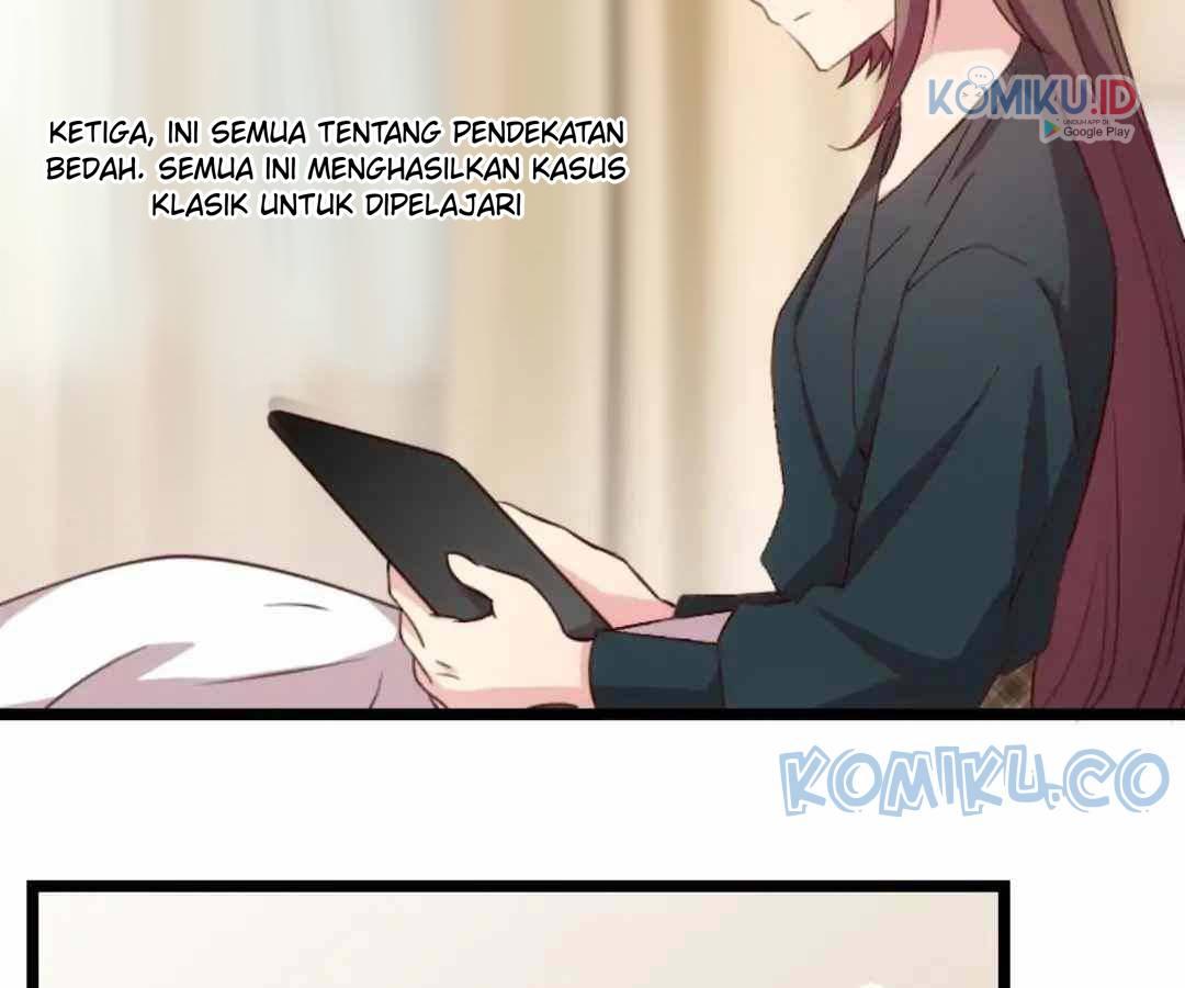 CEO’s Sudden Proposal Chapter 91 Gambar 34