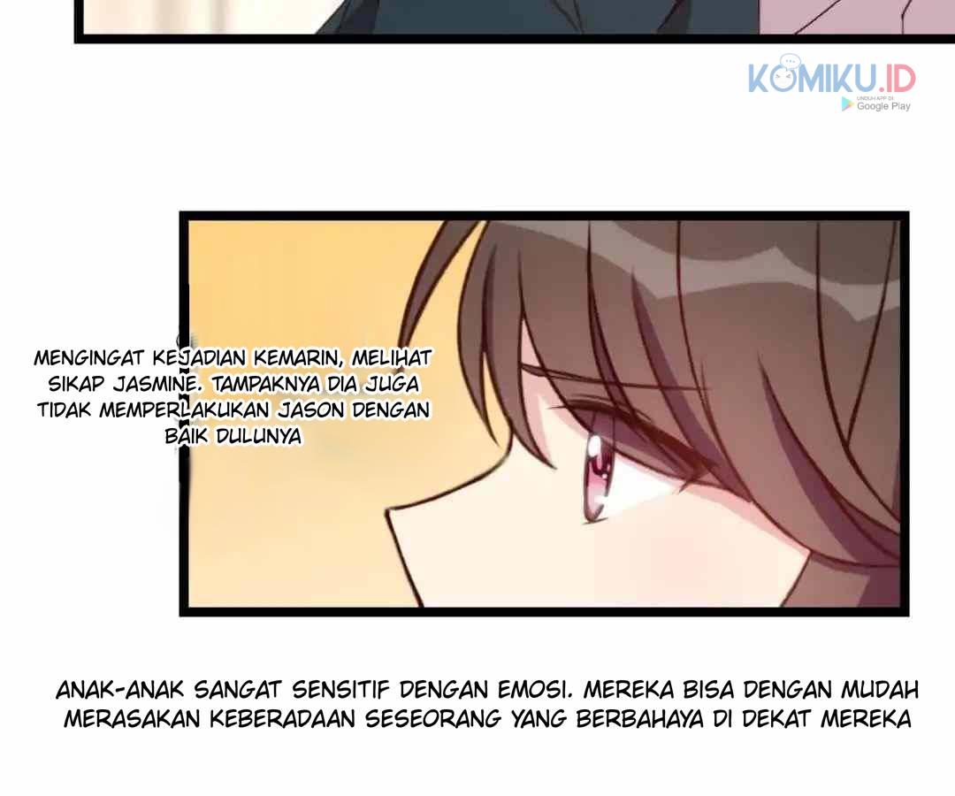 CEO’s Sudden Proposal Chapter 91 Gambar 39