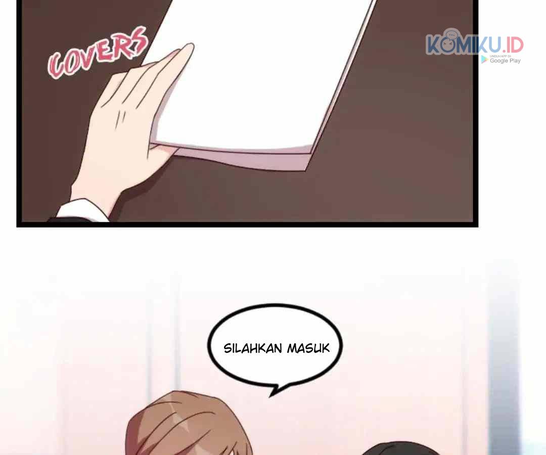 CEO’s Sudden Proposal Chapter 92 Gambar 31