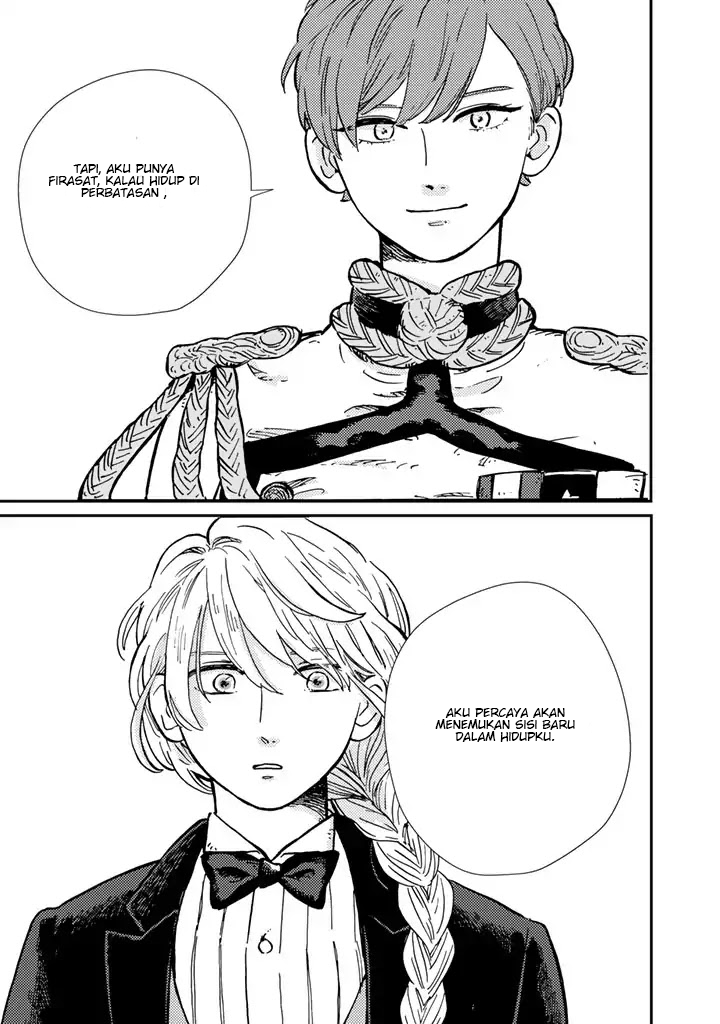 Hokuou Kizoku to Moukinzuma no Yukiguni Chapter 2 Gambar 14
