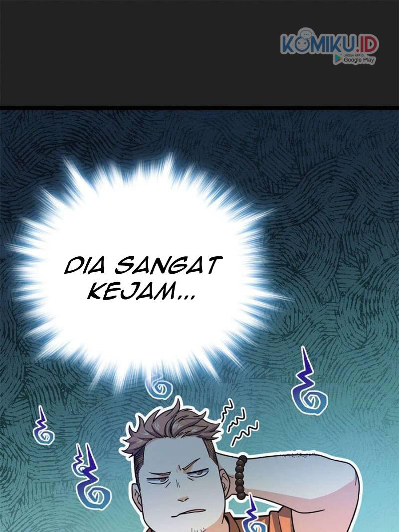 Spare Me, Great Lord! Chapter 29 Gambar 12