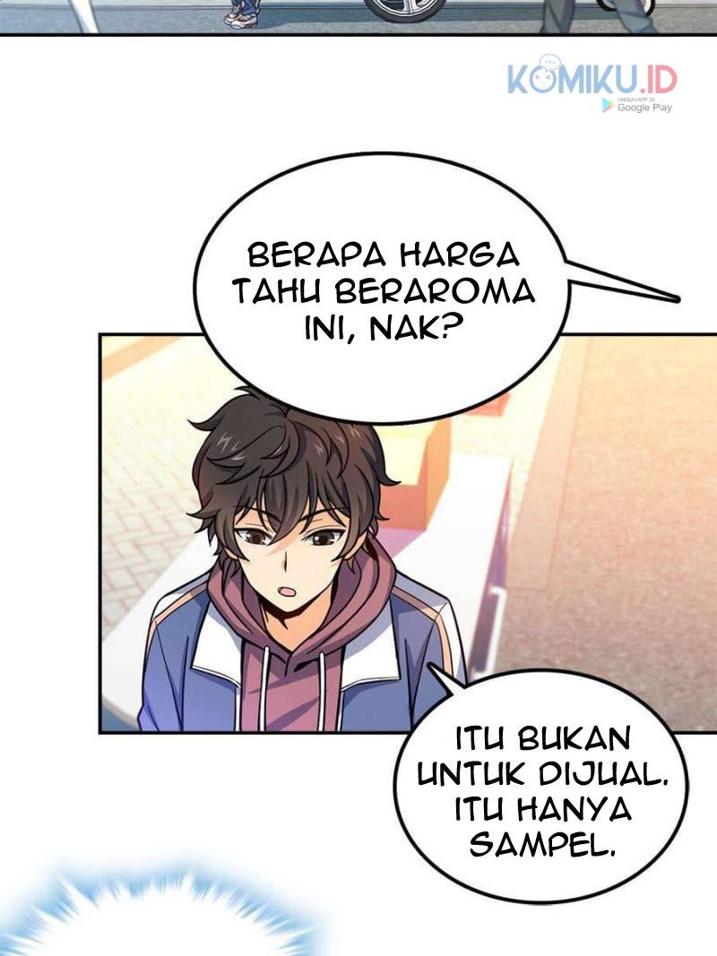 Spare Me, Great Lord! Chapter 29 Gambar 27