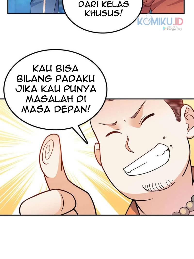 Spare Me, Great Lord! Chapter 29 Gambar 34