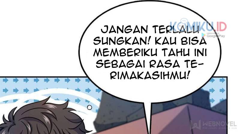 Spare Me, Great Lord! Chapter 29 Gambar 35
