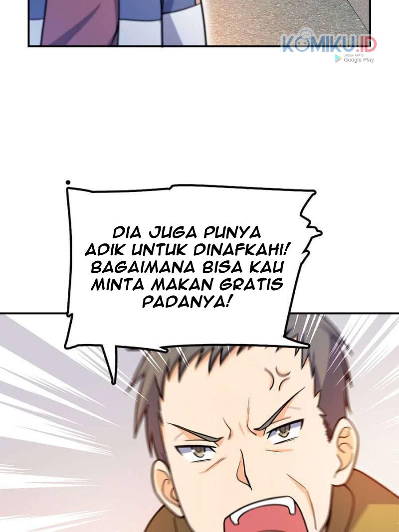 Spare Me, Great Lord! Chapter 29 Gambar 40