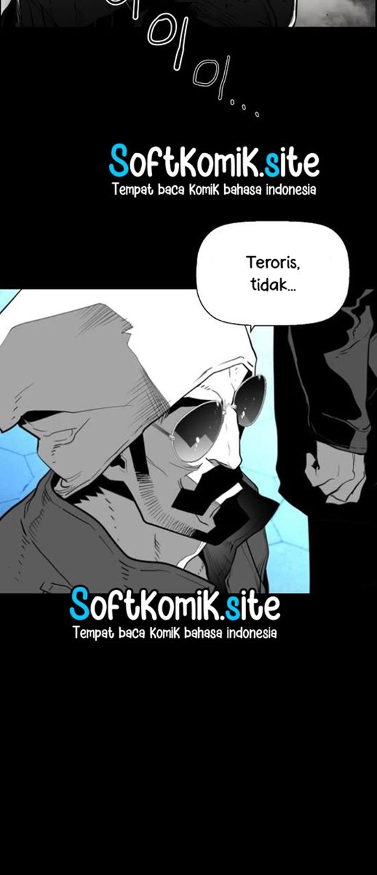 Terror Man Chapter 93 Gambar 18
