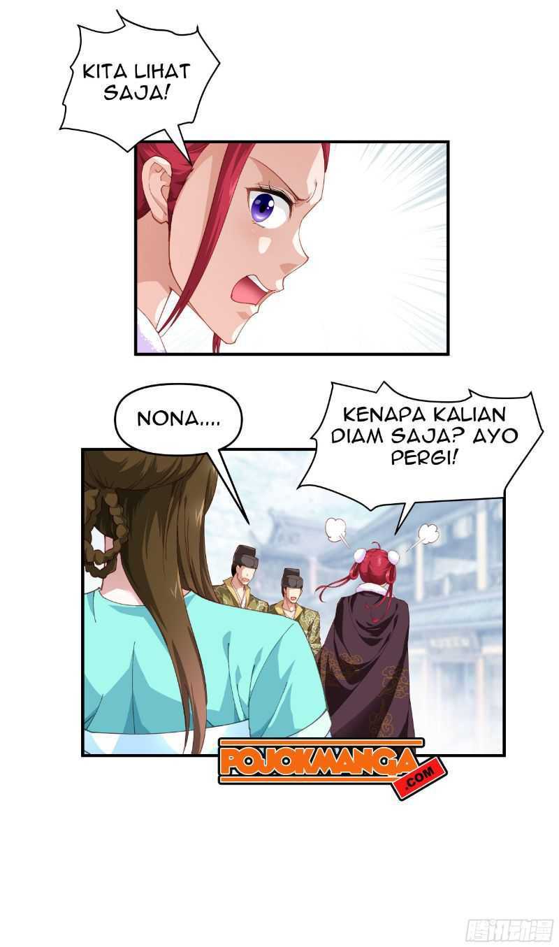 Rebirth I Am The Great God Chapter 12 Gambar 6