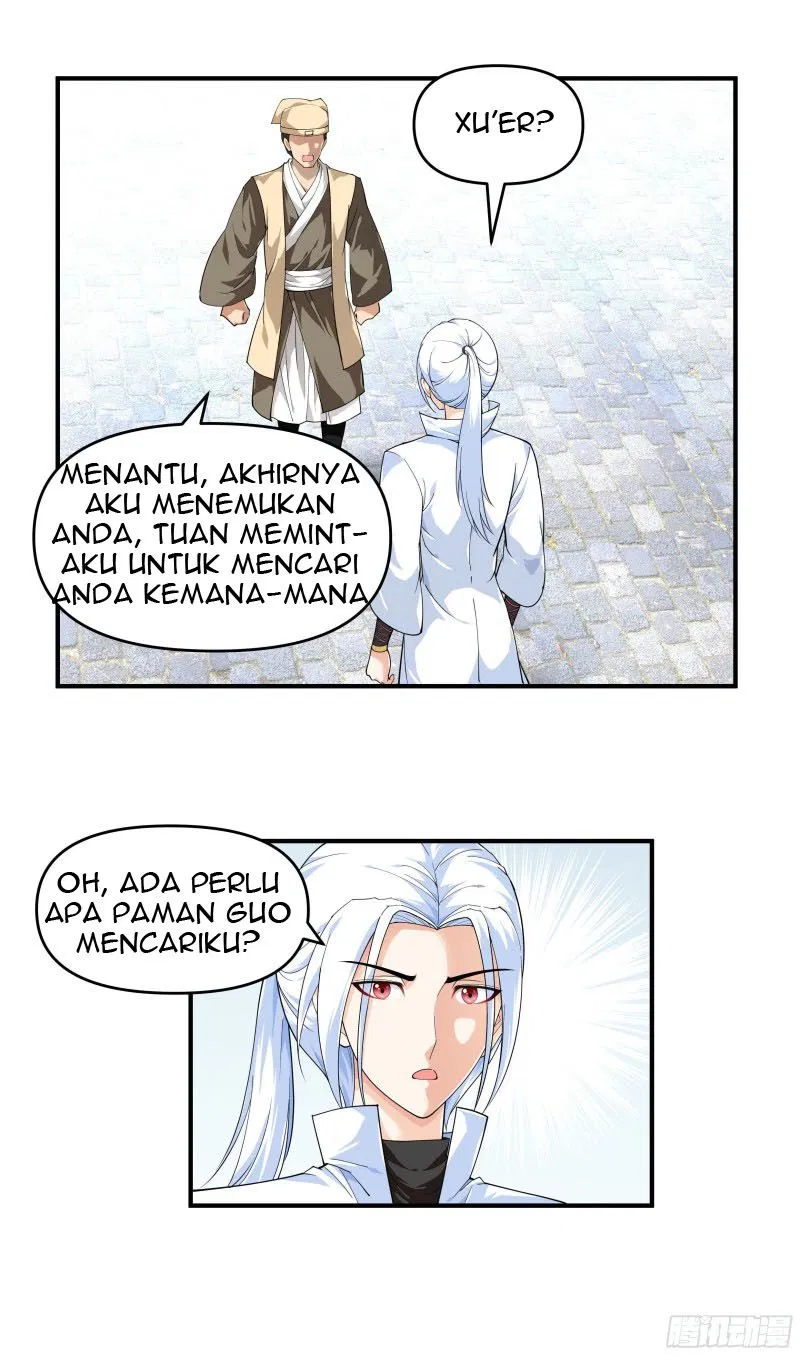 Rebirth I Am The Great God Chapter 10 Gambar 3